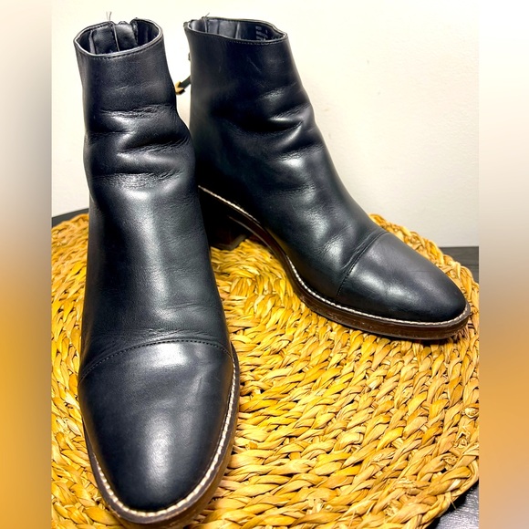 Cole Haan | Shoes | Cole Haan Winnie Grand Bootie Waterproof 5mm | Poshmark
